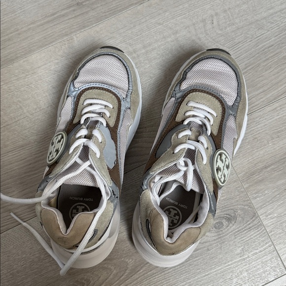 Tory Burch sneakers - Picture 2 of 2